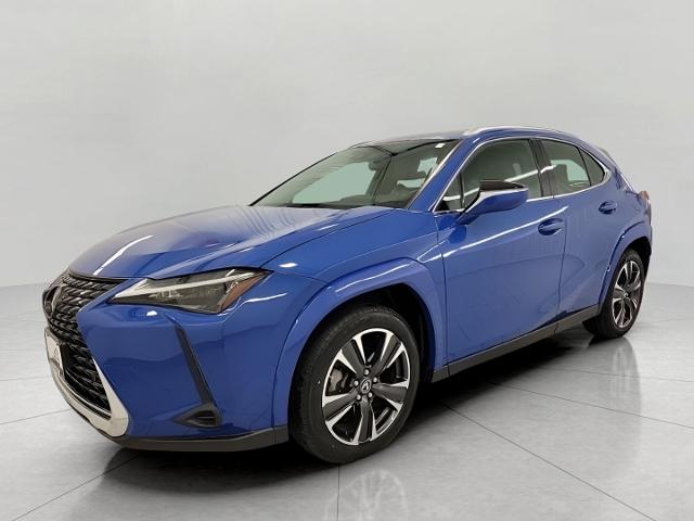 2023 Lexus UX 250h Vehicle Photo in Appleton, WI 54913