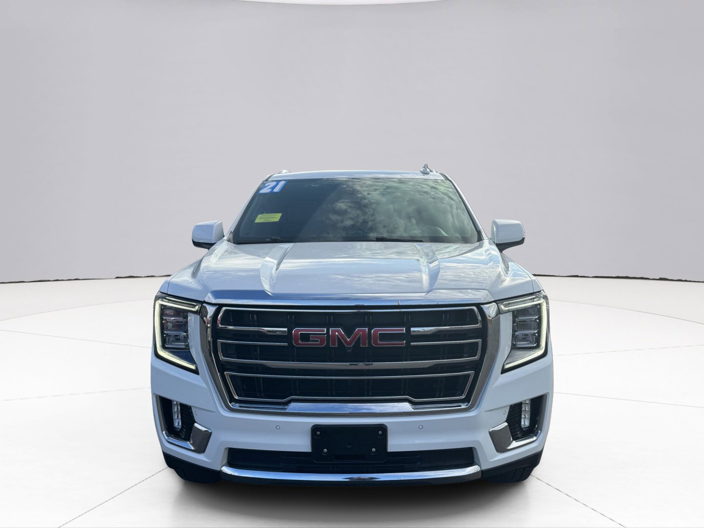 2021 GMC Yukon Vehicle Photo in LEOMINSTER, MA 01453-2952