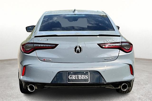 2025 Acura TLX Vehicle Photo in Tulsa, OK 74145