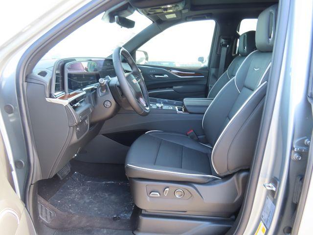 2024 Cadillac Escalade Vehicle Photo in DELRAY BEACH, FL 33483-3294