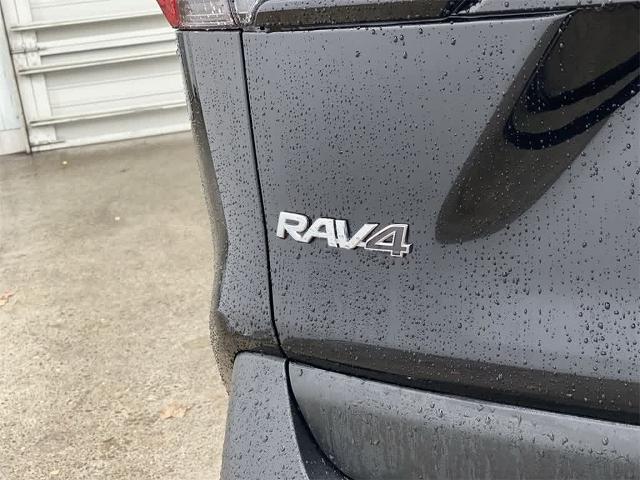 2022 Toyota RAV4 Vehicle Photo in PORTLAND, OR 97225-3518