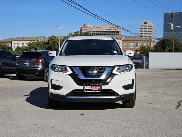 Certified 2020 Nissan Rogue SV with VIN JN8AT2MT5LW011576 for sale in Farmers Branch, TX