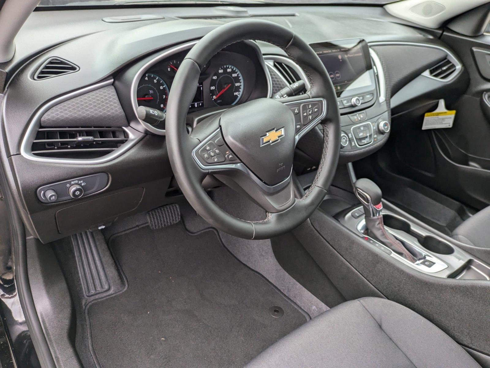 2025 Chevrolet Malibu Vehicle Photo in CORPUS CHRISTI, TX 78416-1100