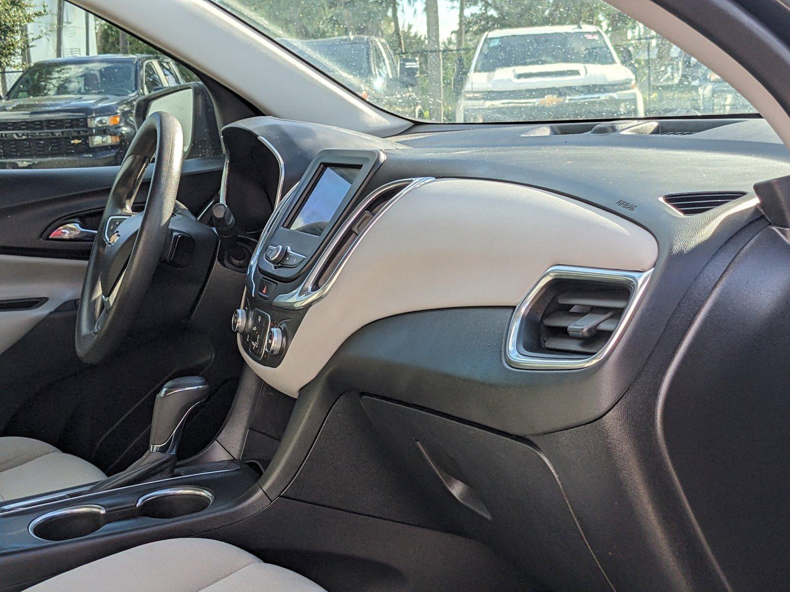 2019 Chevrolet Equinox Vehicle Photo in MIAMI, FL 33172-3015