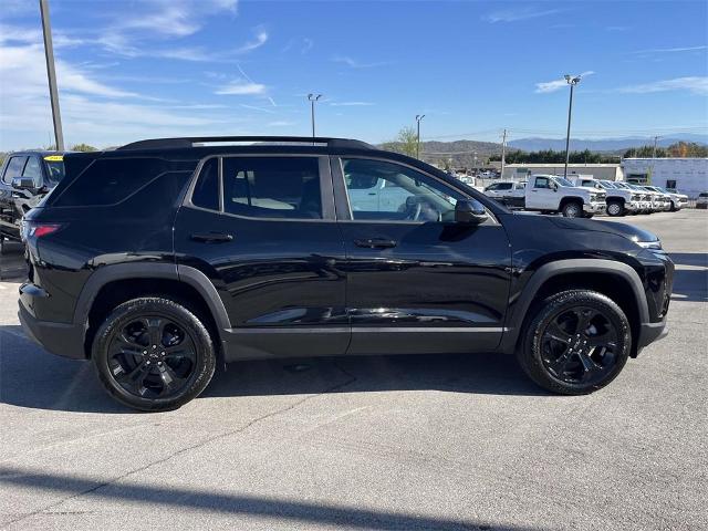 2025 Chevrolet Equinox Vehicle Photo in ALCOA, TN 37701-3235