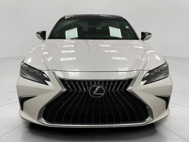 2025 Lexus ES 350 Vehicle Photo in Appleton, WI 54913