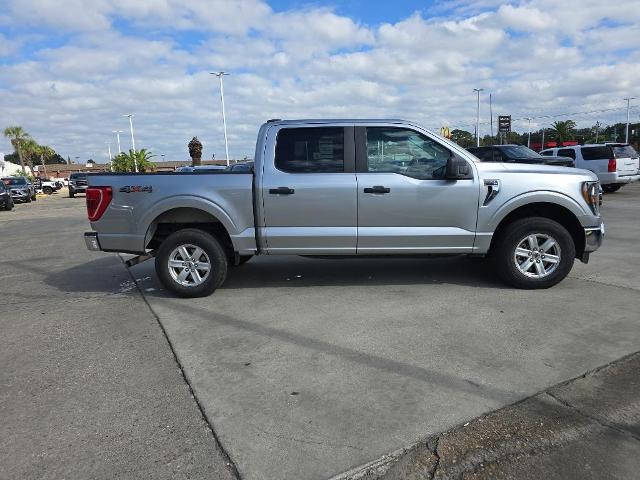 2023 Ford F-150 Vehicle Photo in LAFAYETTE, LA 70503-4541