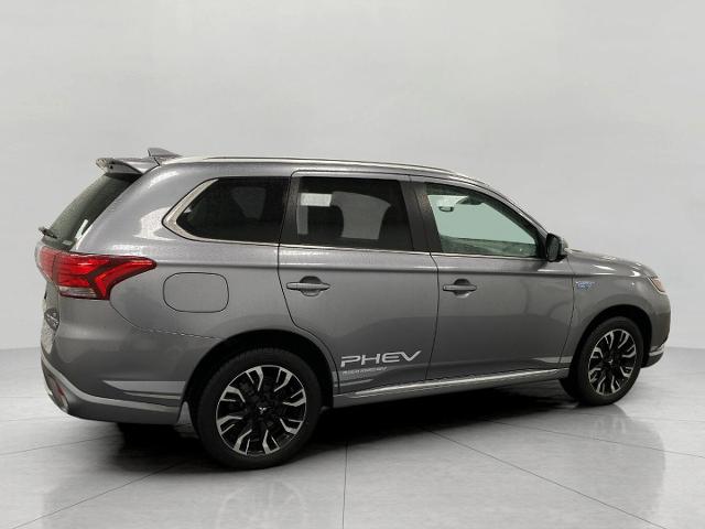 2018 Mitsubishi Outlander PHEV Vehicle Photo in Appleton, WI 54913