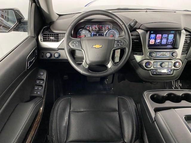 2019 Chevrolet Tahoe Vehicle Photo in BROCKTON, MA 02301-7113