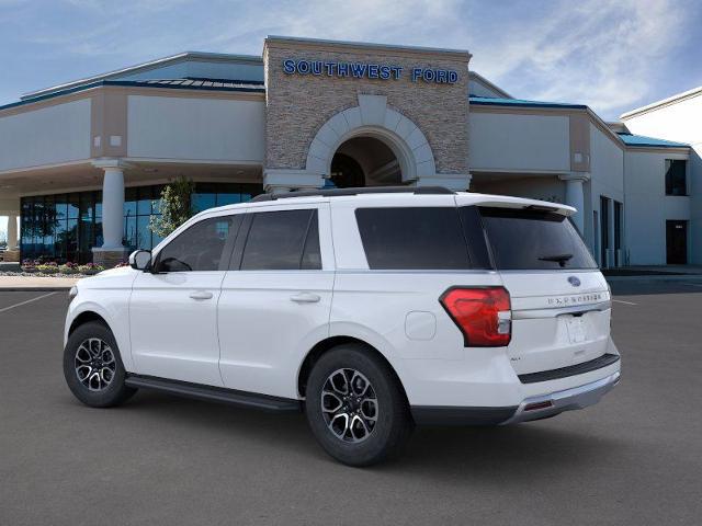 2024 Ford Expedition Vehicle Photo in Weatherford, TX 76087