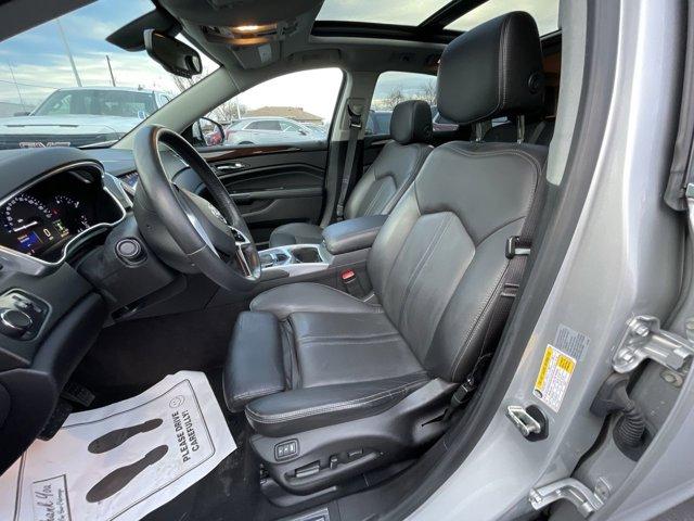 2016 Cadillac SRX Vehicle Photo in WILLIAMSVILLE, NY 14221-4303