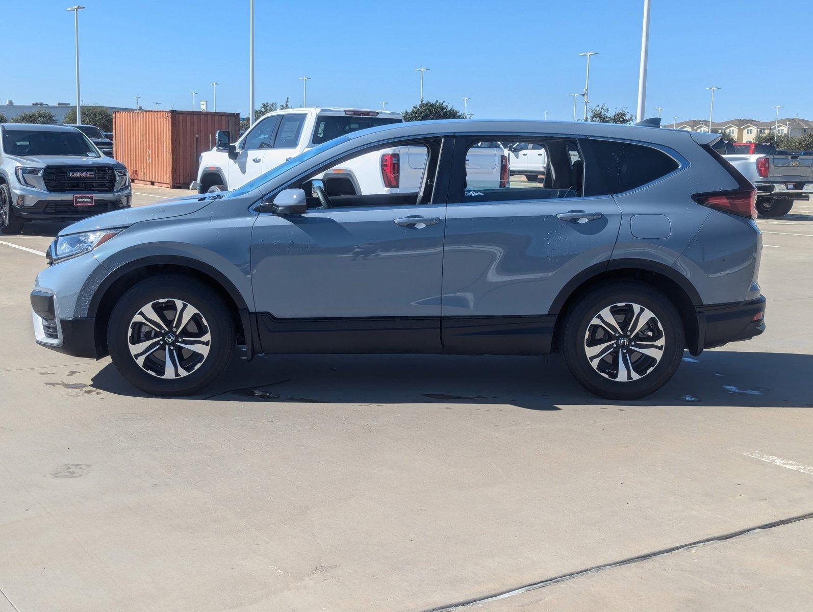 2022 Honda CRV Vehicle Photo in CORPUS CHRISTI, TX 78412-4902