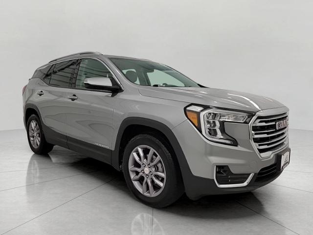 2024 GMC Terrain Vehicle Photo in GREEN BAY, WI 54303-3330