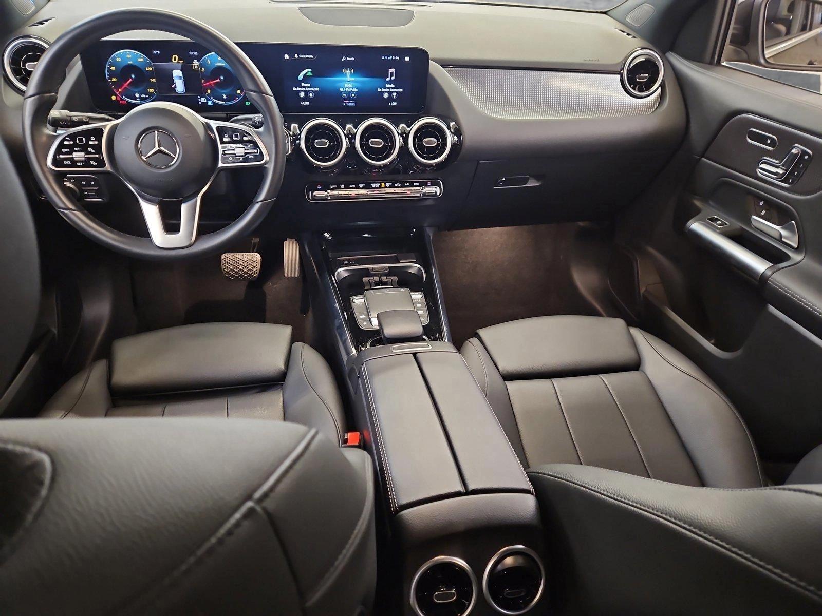 2023 Mercedes-Benz GLA Vehicle Photo in Clearwater, FL 33765