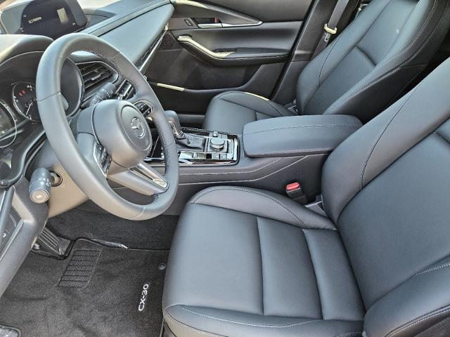 2024 Mazda CX-30 Vehicle Photo in Lawton, OK 73505