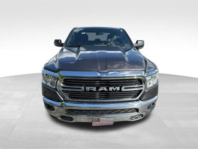 2021 Ram 1500 Vehicle Photo in MEDINA, OH 44256-9631