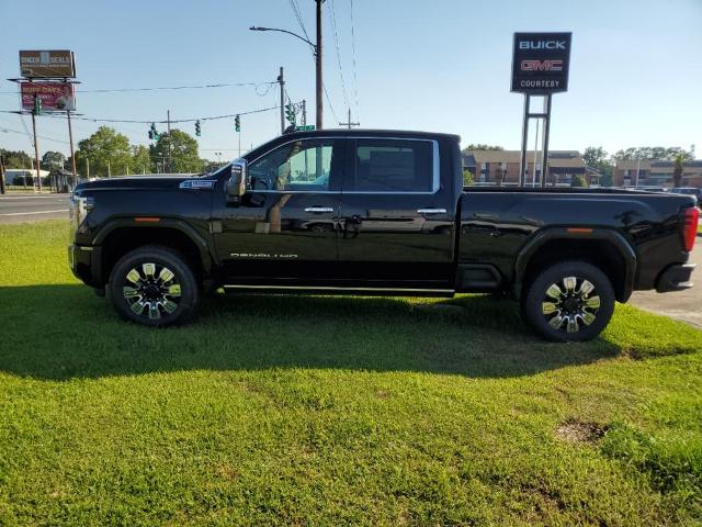 2024 GMC Sierra 2500 HD Vehicle Photo in LAFAYETTE, LA 70503-4541