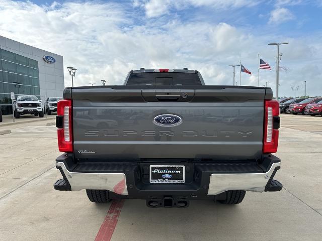 2024 Ford Super Duty F-350 SRW Vehicle Photo in Terrell, TX 75160