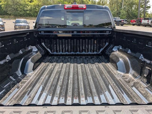 2024 Chevrolet Colorado Vehicle Photo in MILFORD, OH 45150-1684