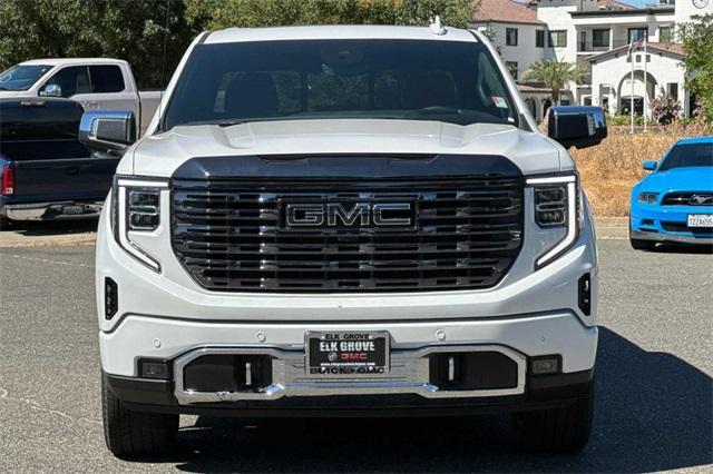 2024 GMC Sierra 1500 Vehicle Photo in ELK GROVE, CA 95757-8703