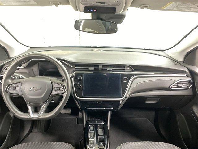 2023 Chevrolet Bolt EUV Vehicle Photo in PORTLAND, OR 97225-3518