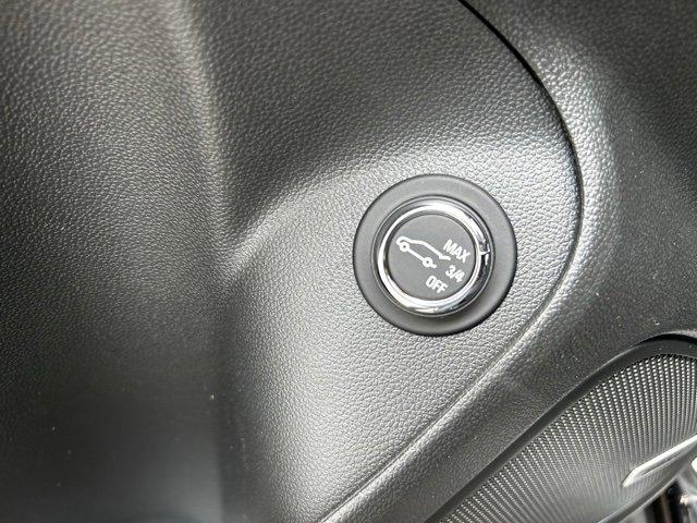 2024 Buick Encore GX Vehicle Photo in JACKSON, MI 49202-1834