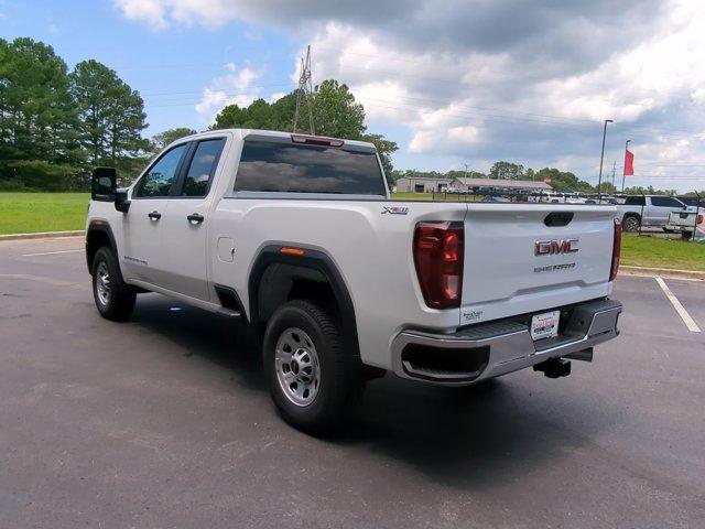 2024 GMC Sierra 2500 HD Vehicle Photo in ALBERTVILLE, AL 35950-0246