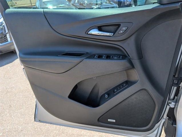 2021 Chevrolet Equinox Vehicle Photo in LITTLETON, CO 80124-2754