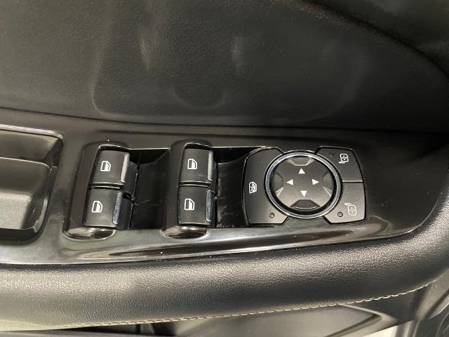 2019 Ford Edge Vehicle Photo in ROGERS, MN 55374-9422