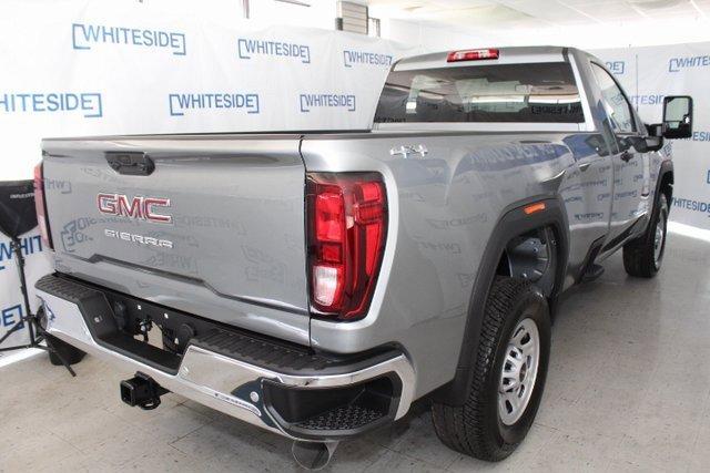 2024 GMC Sierra 3500HD Vehicle Photo in SAINT CLAIRSVILLE, OH 43950-8512