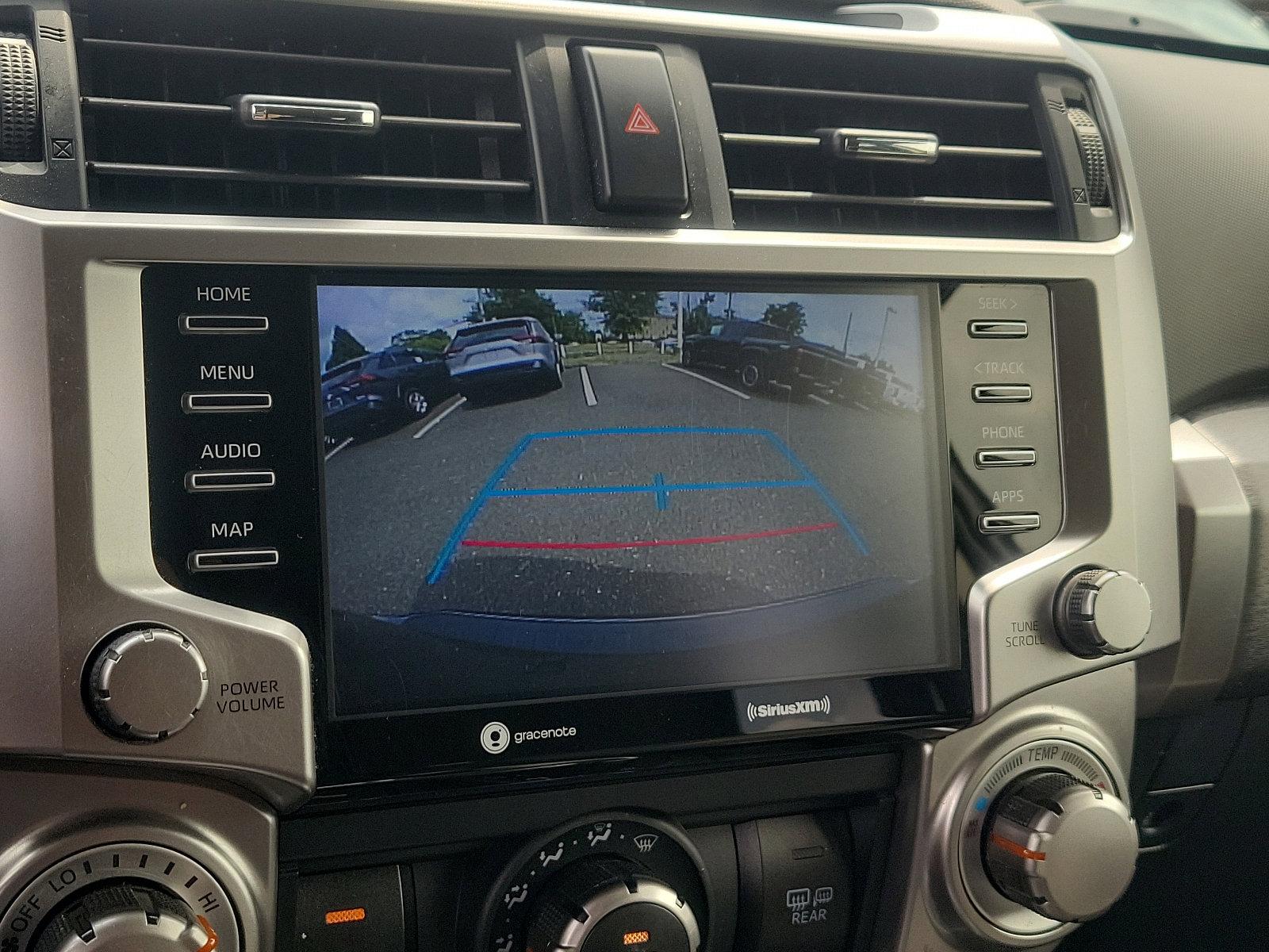 2021 Toyota 4Runner Vehicle Photo in Trevose, PA 19053