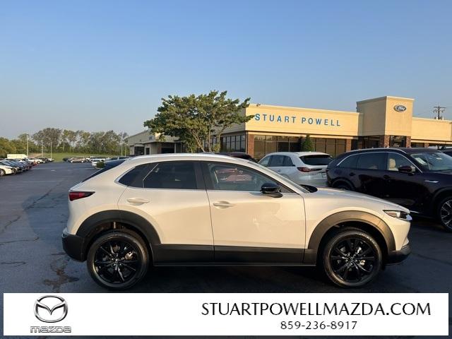 2024 Mazda CX-30 Vehicle Photo in Danville, KY 40422