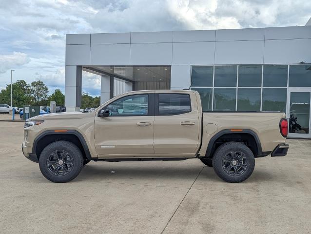 2024 GMC Canyon Vehicle Photo in POMEROY, OH 45769-1023