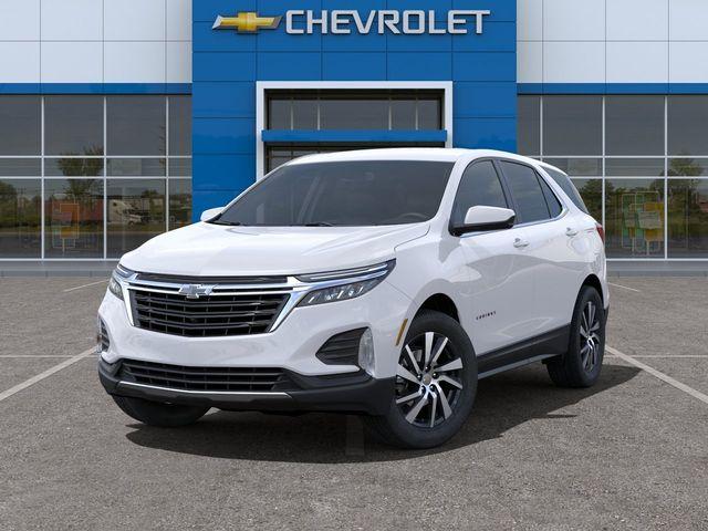 2024 Chevrolet Equinox Vehicle Photo in PAWLING, NY 12564-3219