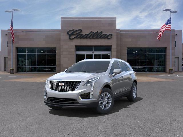 2025 Cadillac XT5 Vehicle Photo in KANSAS CITY, MO 64114-4545