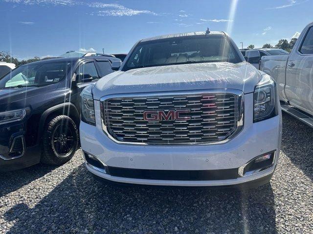 Used 2018 GMC Yukon Denali with VIN 1GKS1CKJ6JR321331 for sale in Gonzales, LA