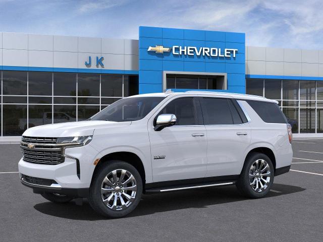 2024 Chevrolet Tahoe Vehicle Photo in NEDERLAND, TX 77627-8017