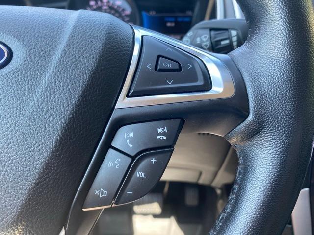 2021 Ford Edge Vehicle Photo in Mahwah, NJ 07430-1343