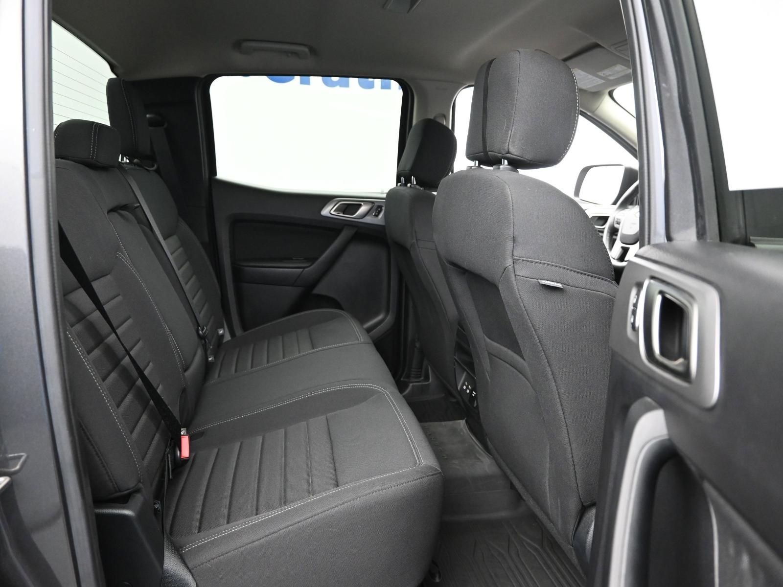 2020 Ford Ranger Vehicle Photo in Cedar Rapids, IA 52402