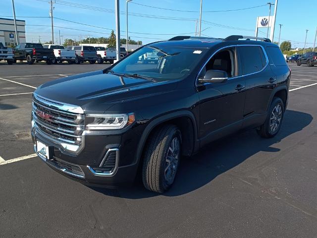 2023 GMC Acadia Vehicle Photo in GREEN BAY, WI 54304-5303