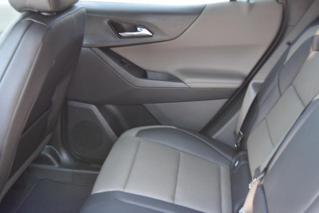 2025 Chevrolet Equinox Vehicle Photo in WHITMAN, MA 02382-1041