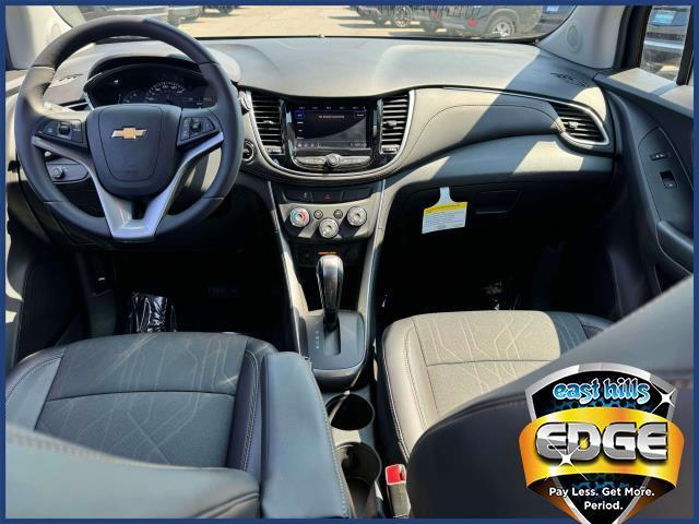 2021 Chevrolet Trax Vehicle Photo in FREEPORT, NY 11520-3923