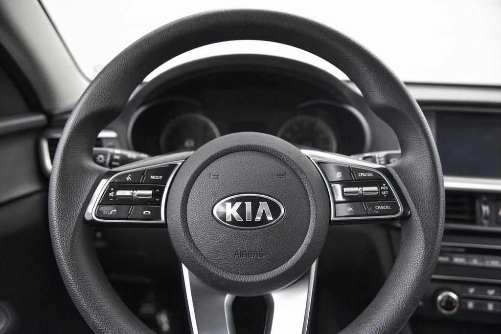 2019 Kia Optima Vehicle Photo in AKRON, OH 44303-2185