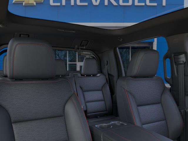 2024 Chevrolet Silverado EV Vehicle Photo in MILFORD, OH 45150-1684