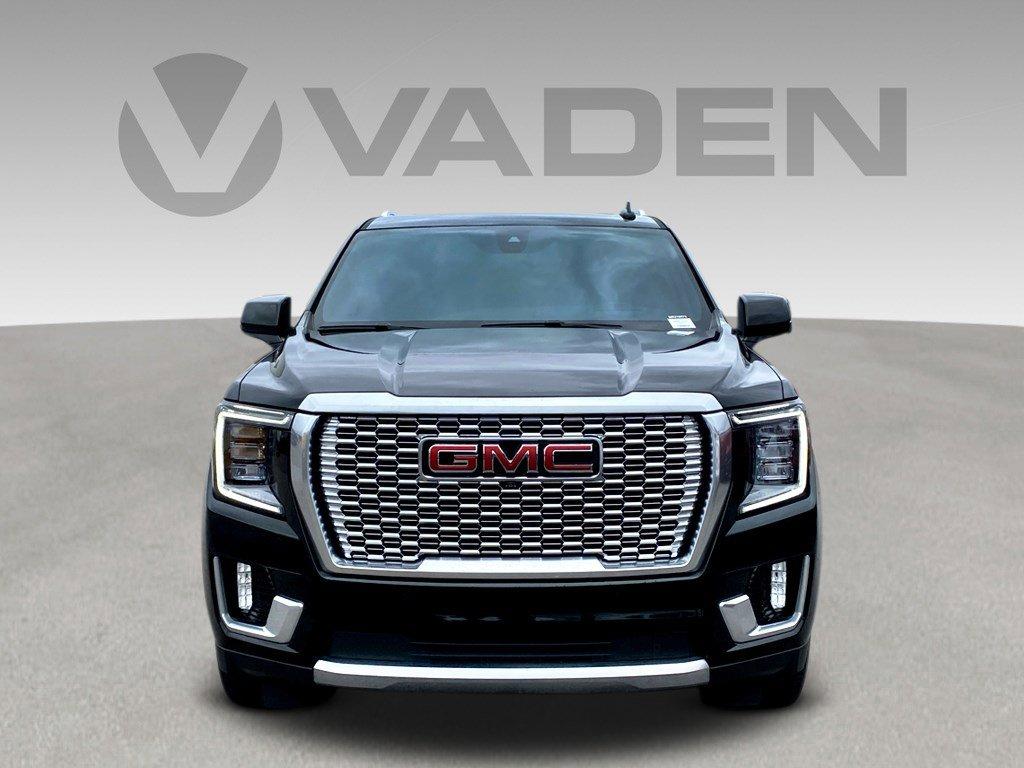 2021 GMC Yukon Vehicle Photo in SAVANNAH, GA 31406-4513