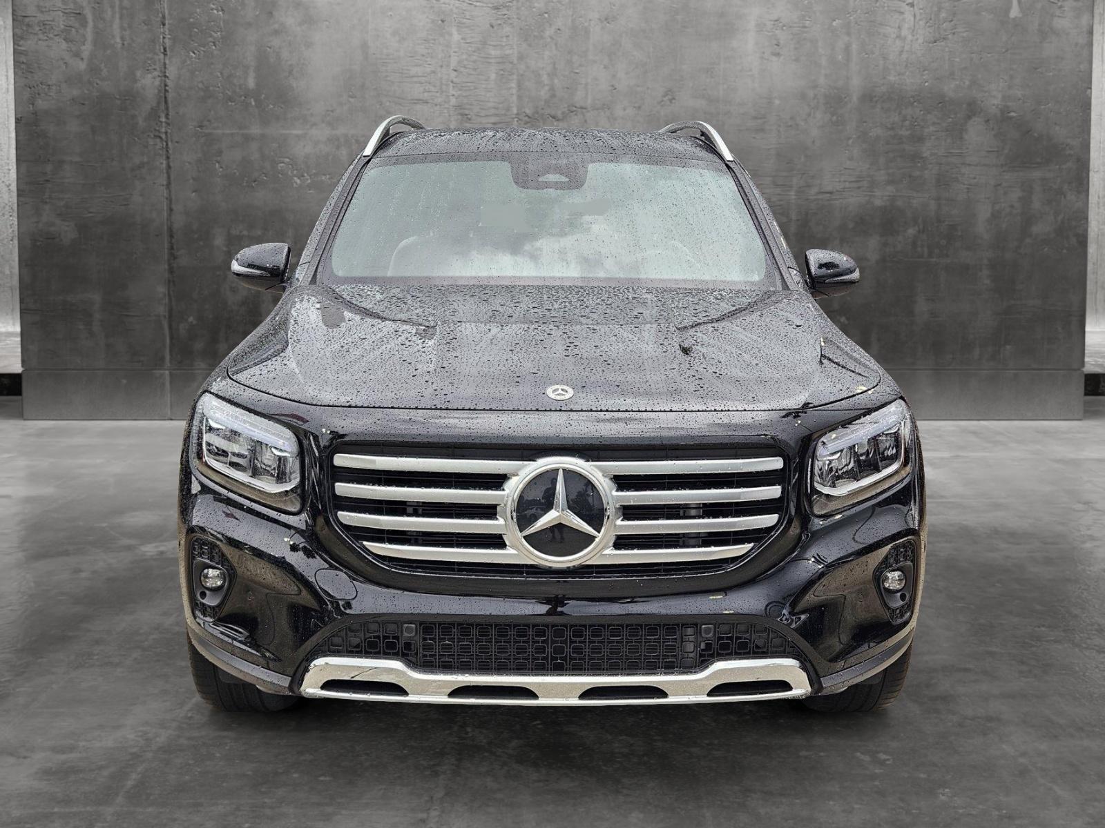 2024 Mercedes-Benz GLB Vehicle Photo in Fort Lauderdale, FL 33316