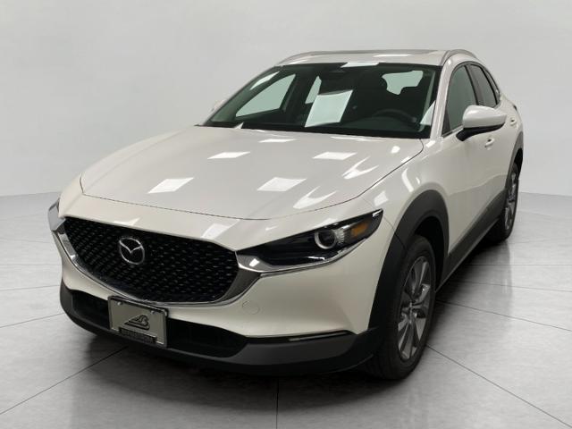 2024 Mazda CX-30 Vehicle Photo in Appleton, WI 54913