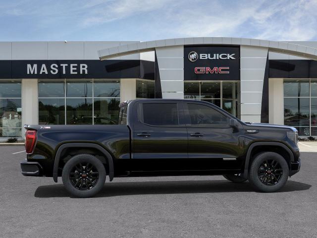 2025 GMC Sierra 1500 Vehicle Photo in AUGUSTA, GA 30907-2867