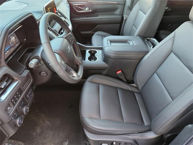 2024 Chevrolet Tahoe Vehicle Photo in GAINESVILLE, TX 76240-2013