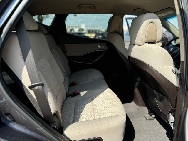 2018 Hyundai Santa Fe Sport Vehicle Photo in Grapevine, TX 76051